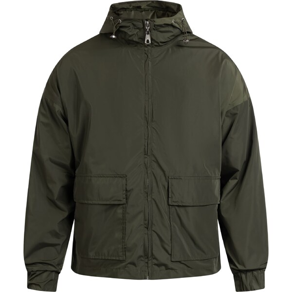 DreiMaster Maritim Funkčná bunda olivová 54247098