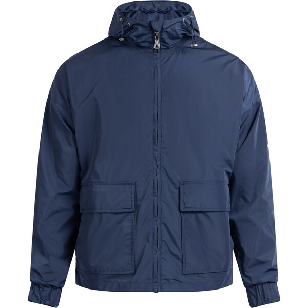 DreiMaster Maritim Funkčná bunda námornícka modrá 54247082