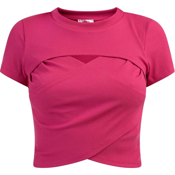 MYMO Top ružová 54247562