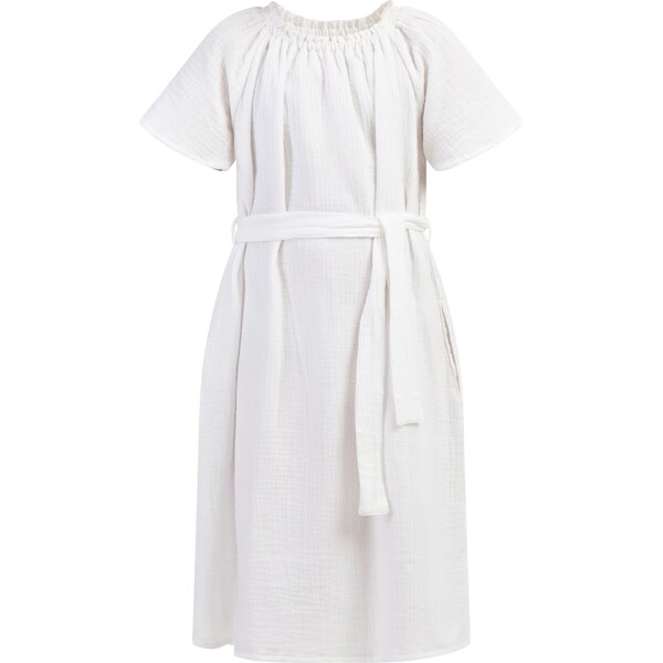 DREIMASTER Šaty biela 54247740