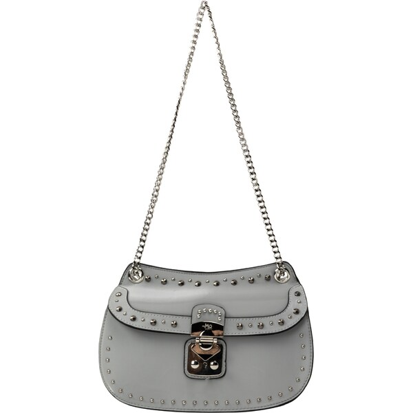 myMo ROCKS Taška cez rameno sivá 65868352