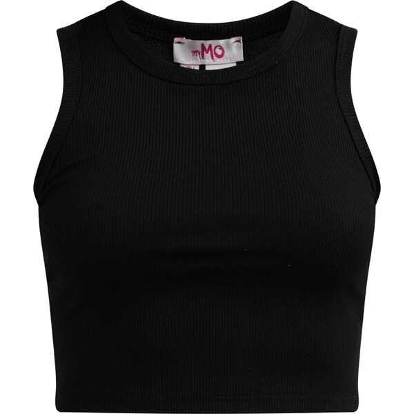 MYMO Top čierna 54247981