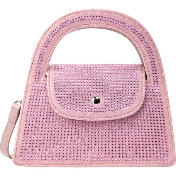 myMo at night Kabelka ružová / eozín 54247955
