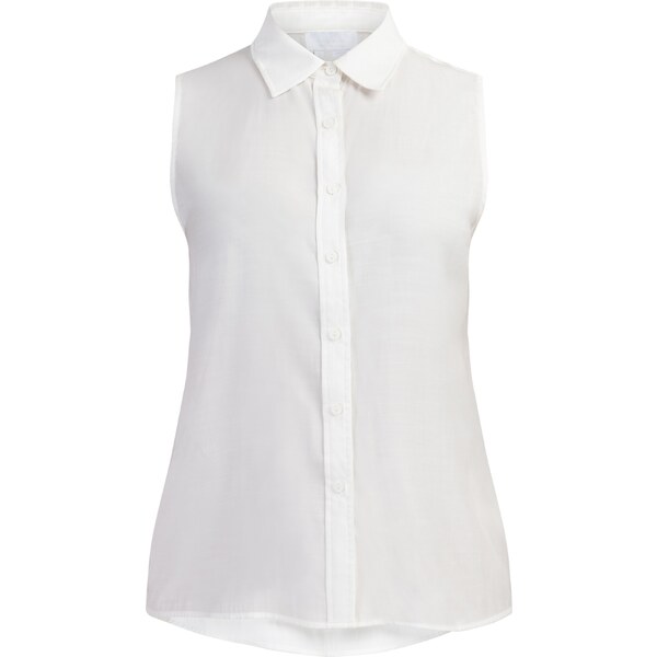 usha WHITE LABEL Blúzka biela ako vlna 54248276