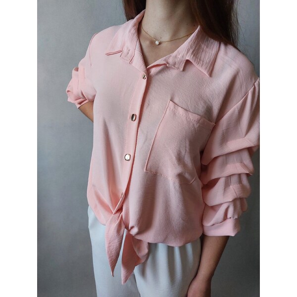 modnenakupy.sk Dámska košeľa CARISI 43258528