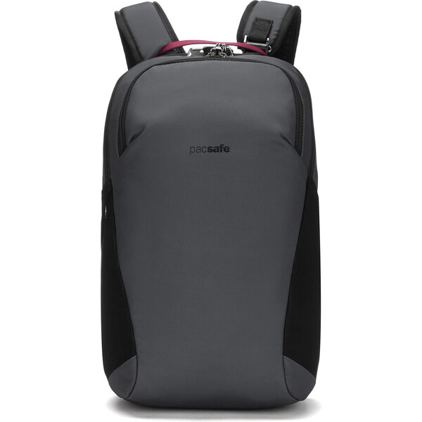 Pacsafe batoh VIBE 20L BACKPACK slate 47993960