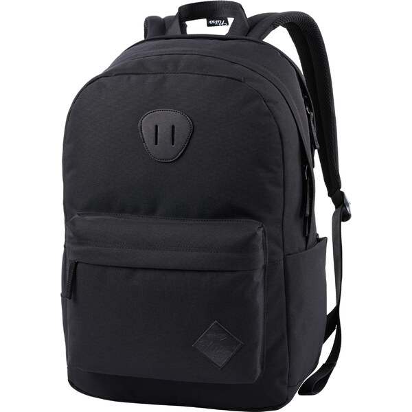 Nitro batoh URBAN PLUS true black 28 l 46521609