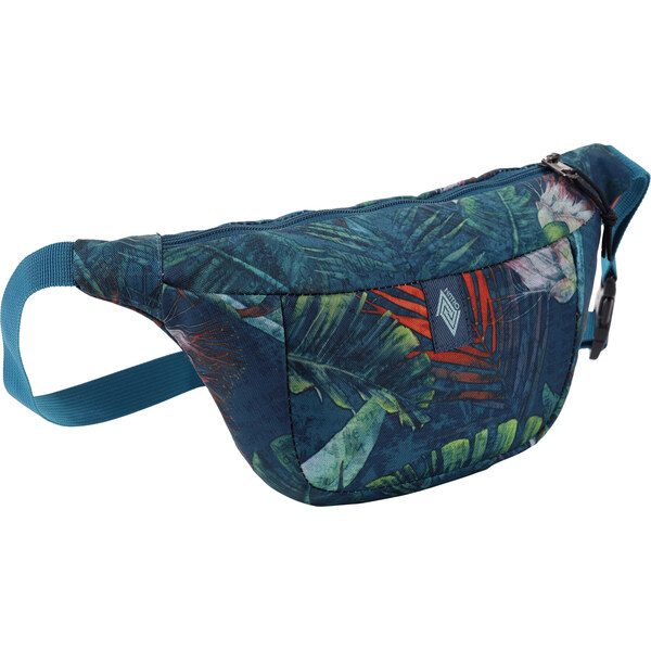 Nitro ledvinka HIP BAG tropical 62192915