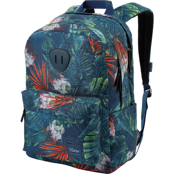Nitro batoh URBAN PLUS tropical 28 l 47993954