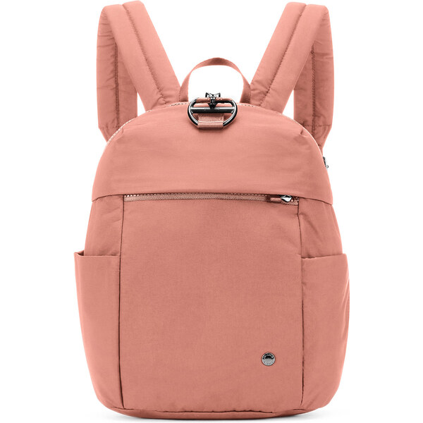 Pacsafe batoh CITYSAFE CX BACKPACK PETITE econyl rose 8l 63977685