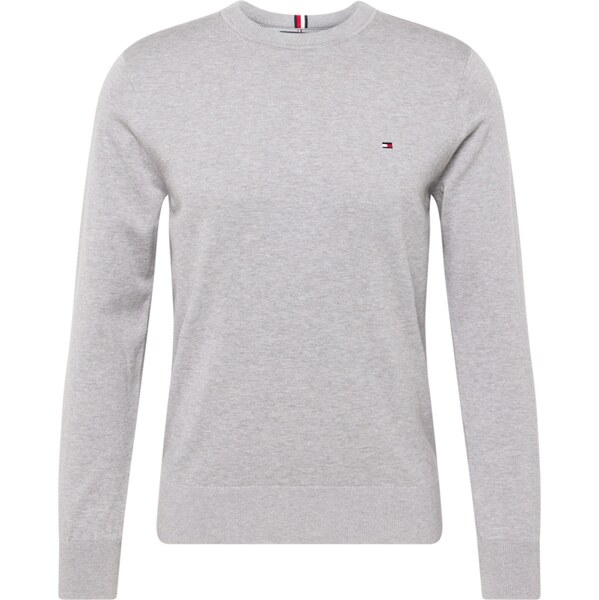 TOMMY HILFIGER Sveter 1985 sivá 66833885