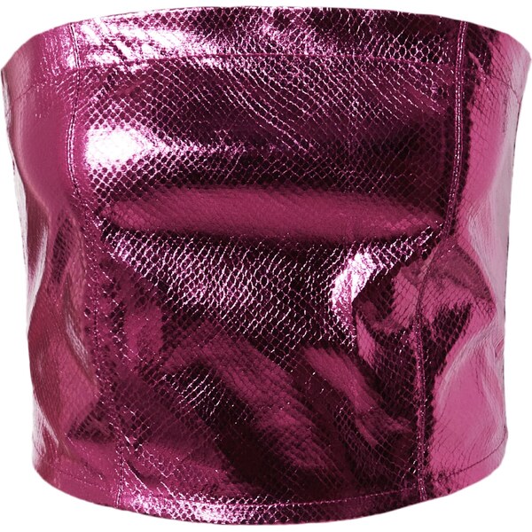 Hosbjerg Top Klume fuksia 54251259