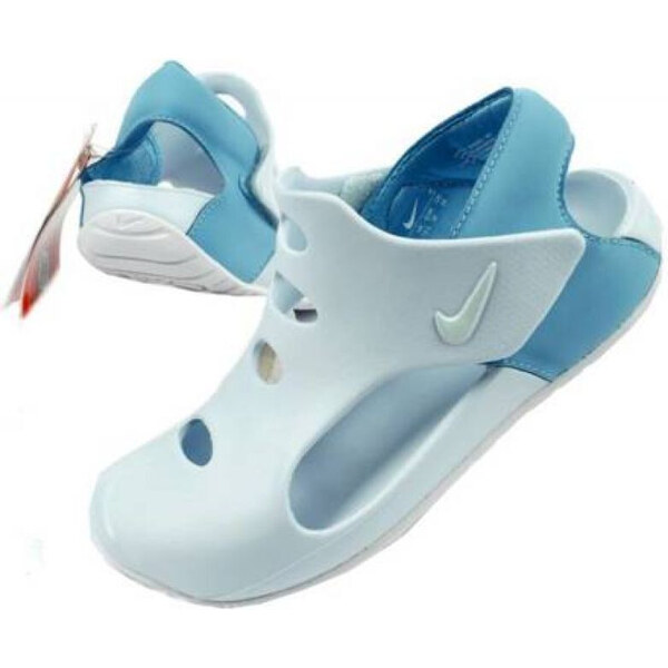 Detské športové sandále Jr DH9465-401 - Nike 43396787