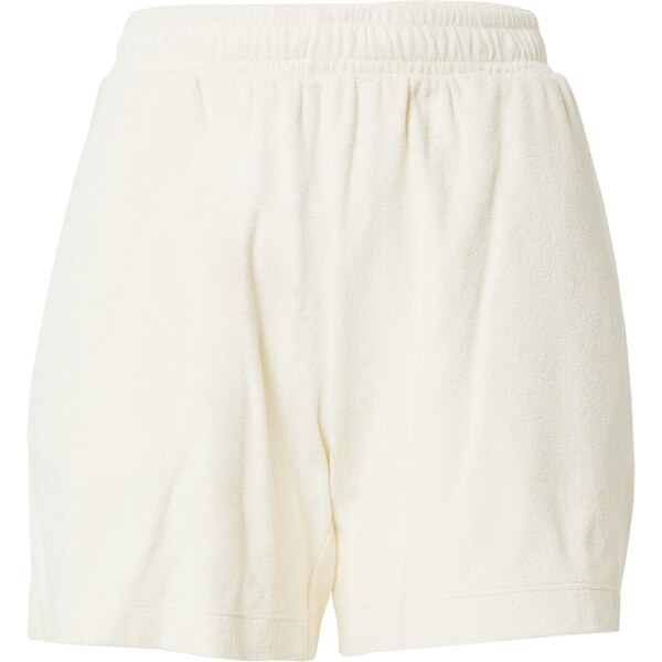 Urban Classics Nohavice slonová kosť 43299075