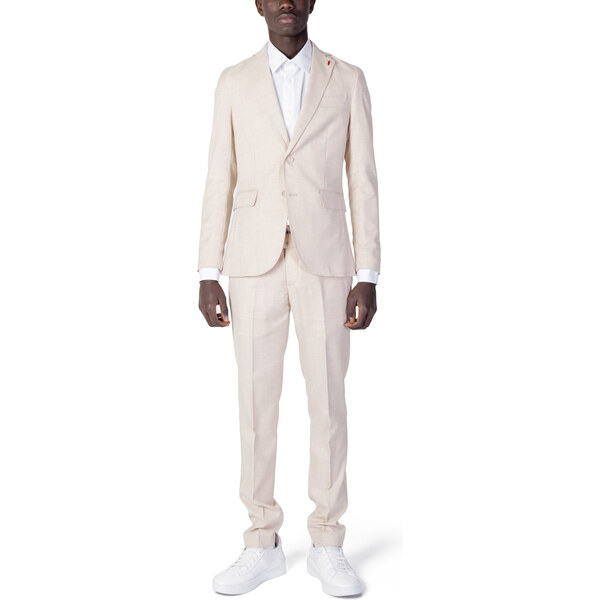 Pánsky oblek Mulish 66818017