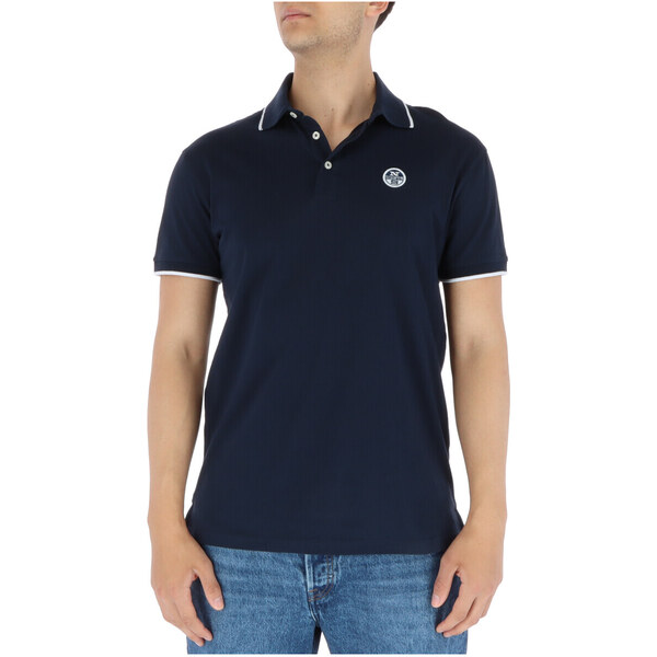 Pánske polo tričko North Sails 66800484