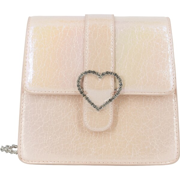 myMo at night Taška cez rameno rosé 54245388