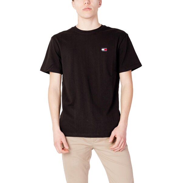 Tommy Hilfiger Jeans T-Shirt Uomo 66244223