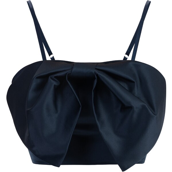 faina Top námornícka modrá 54245985