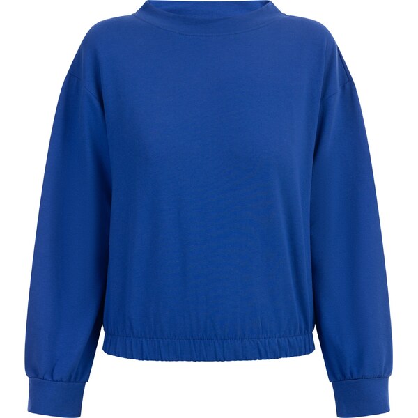 MYMO Mikina modrá 54246154