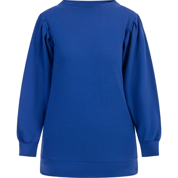 MYMO Mikina modrá 54246165