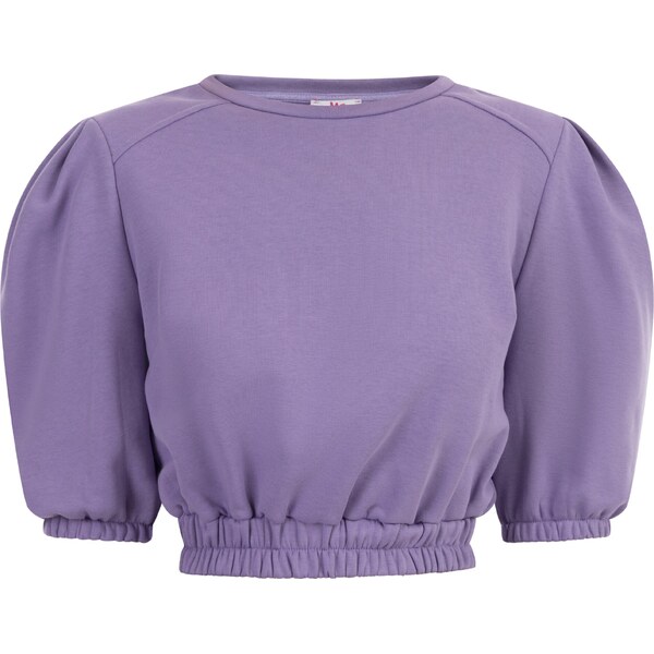 MYMO Mikina orgovánová 54246353