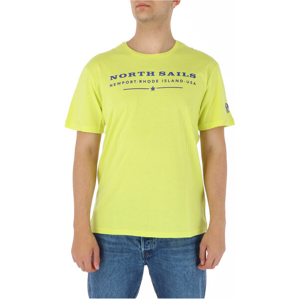 North Sails T-Shirt Uomo 66347072