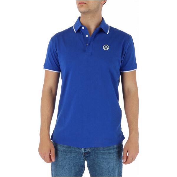 Pánske polo tričko North Sails 66818066