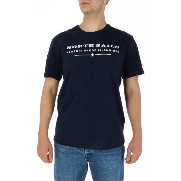 North Sails T-Shirt Uomo 66347066