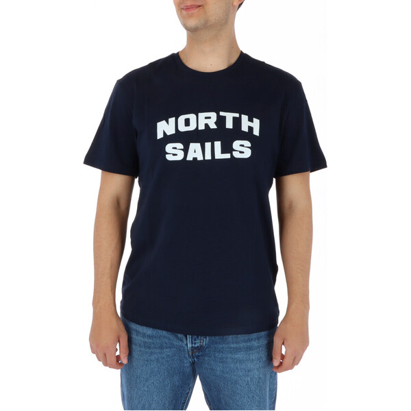 Pánske tričko North Sails 66818057