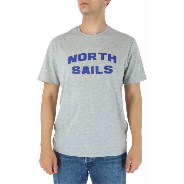 Pánske tričko North Sails 66807020