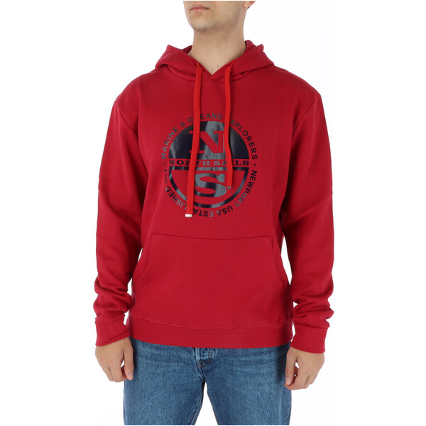 Pánska mikina North Sails 66806993