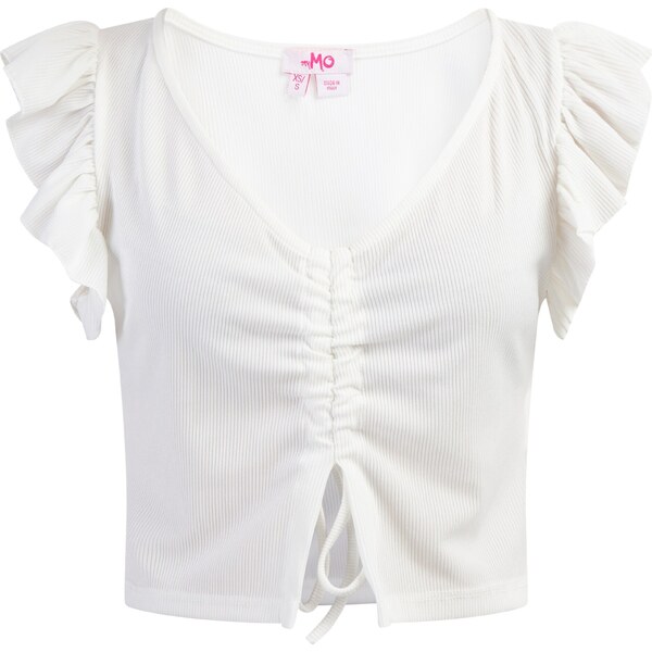 MYMO Top biela 54247961