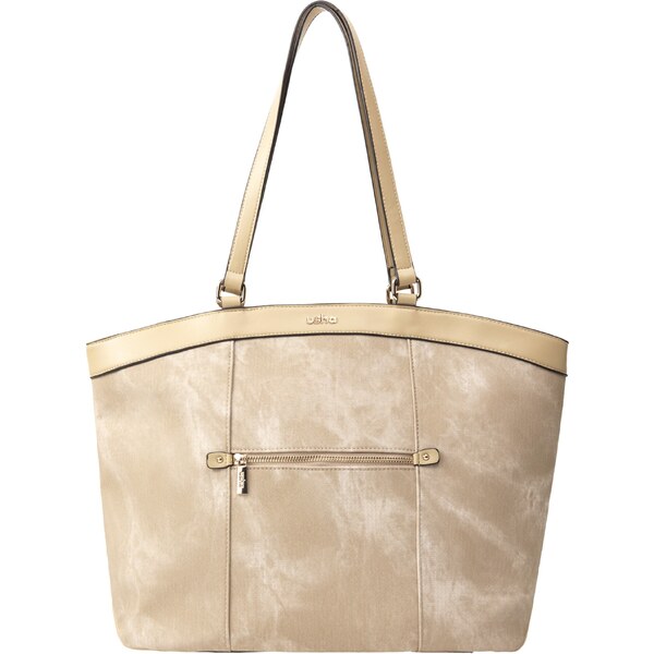 Usha Shopper farba ťavej srsti / svetlohnedá 54247941