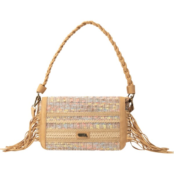 IZIA Taška cez rameno béžová / púdrová 54247963