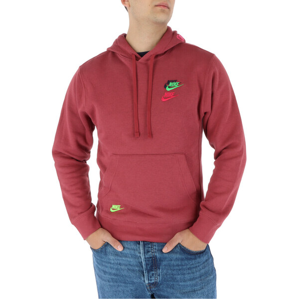 Nike pánska mikina s kapucňou 66818155