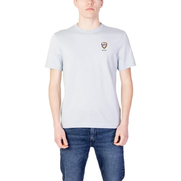 Blauer pánske tričko 66818160