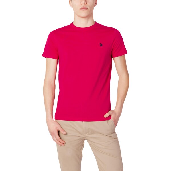 US Polo Assn U.s. Polo Assn. pánske tričko 66806996