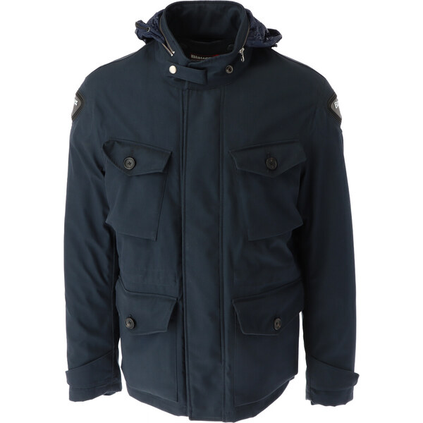 Pánska bunda Blauer Giubbotto 66818103