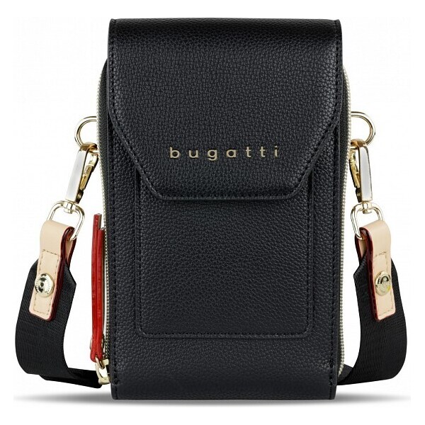 Bugatti Dámska crossbody kabelka Ella 49663601 66591333