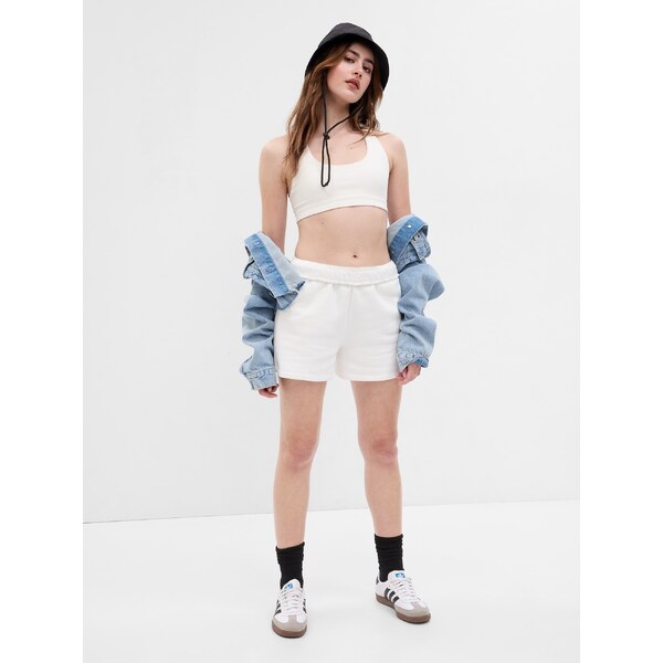 Biela dámska podprsenka Gap 64624833