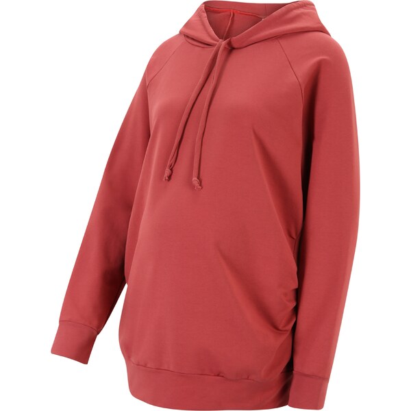 Bebefield Mikina Margot hrdzavohnedá 43315191