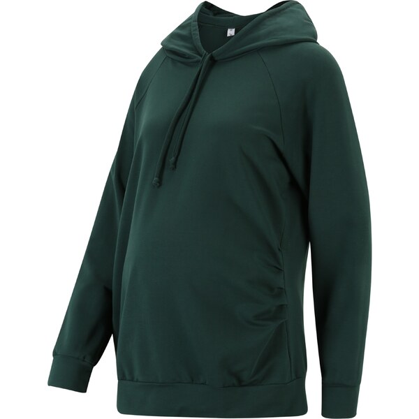 Bebefield Mikina Margot tmavozelená 43315205