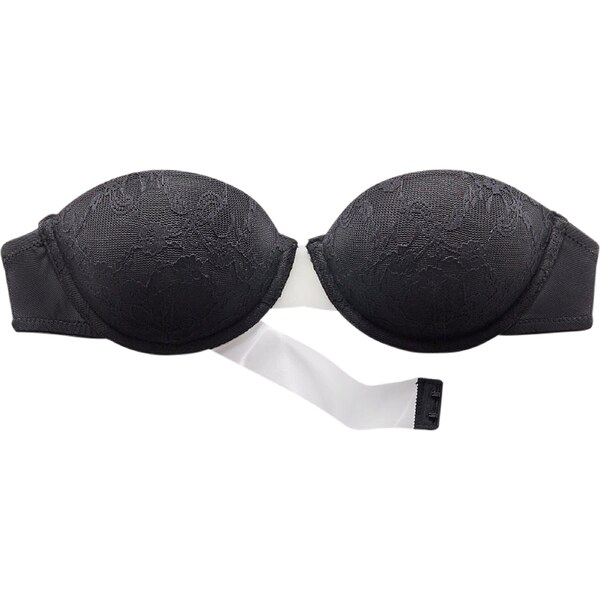 LASCANA Podprsenka čierna 54221845