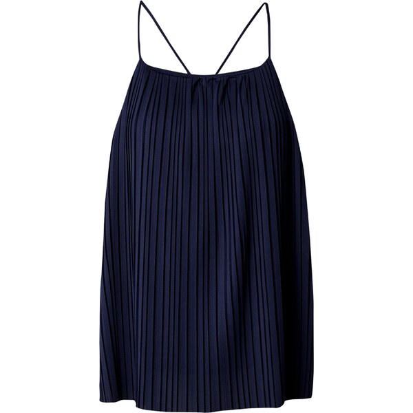 ABOUT YOU Top Viveka tmavomodrá 54251309