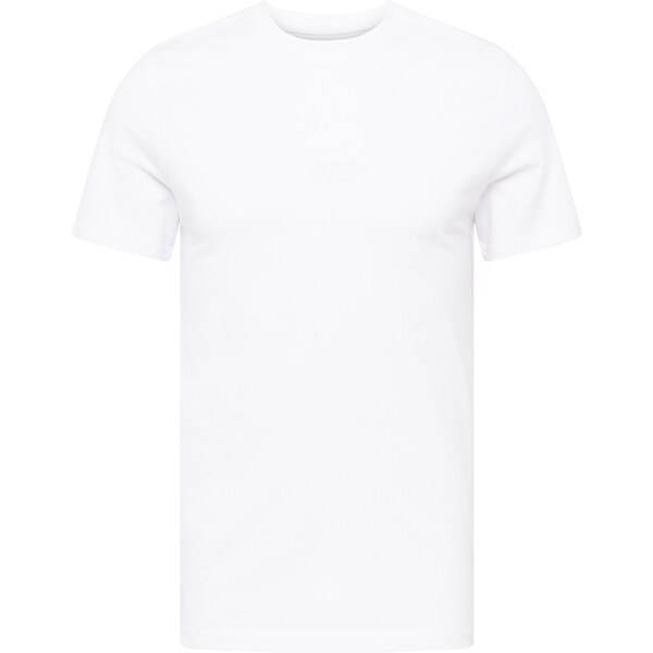 GUESS Tričko Aidy biela 43483968