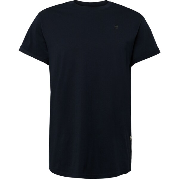 G-STAR Tričko Lash námornícka modrá 43622268