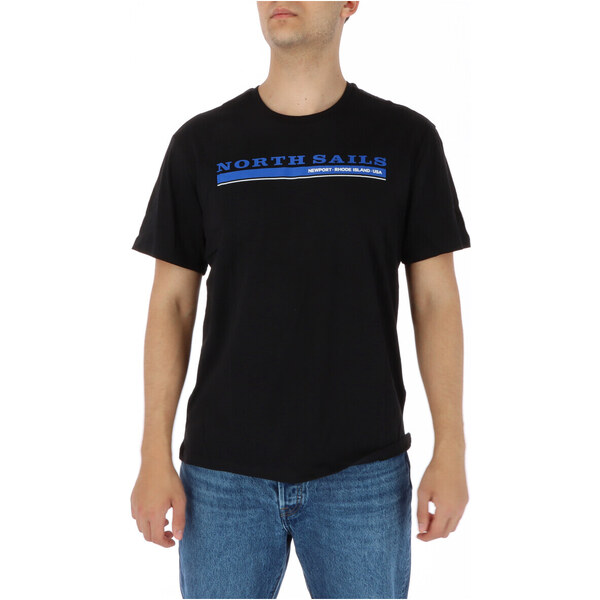 Pánske tričko North Sails 66818198