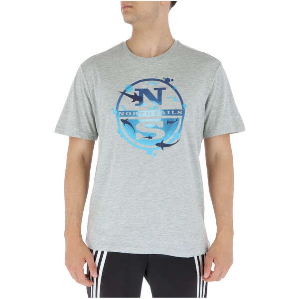 Pánske tričko North Sails 66818238