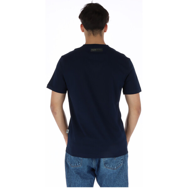 Plein Sport T-Shirt Uomo 66347061